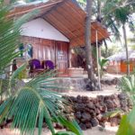 Garden View Cottage - Balcony